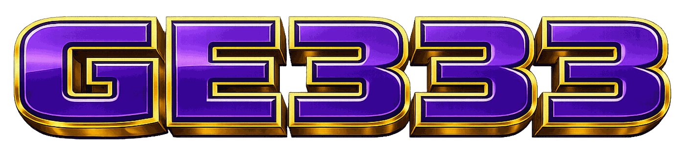 ge333 logo